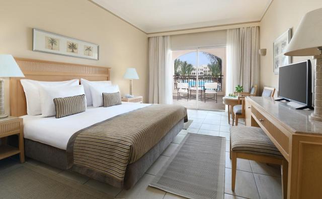 Jaz Makadi Star Resort & SPA