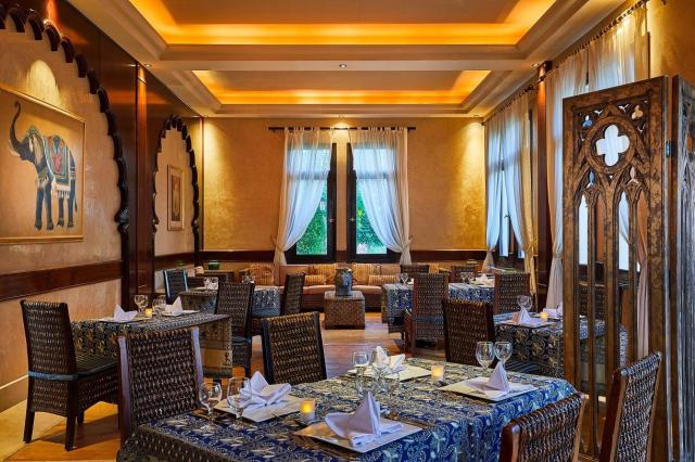 Jaz Makadi Star Resort & SPA
