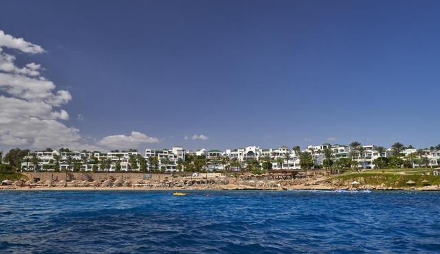 Park Regency Sharm El Sheikh Resort