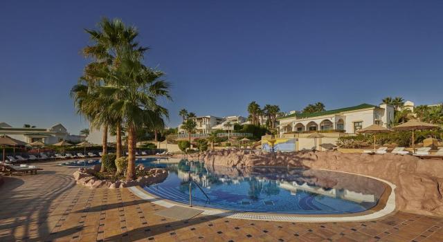 Park Regency Sharm El Sheikh Resort