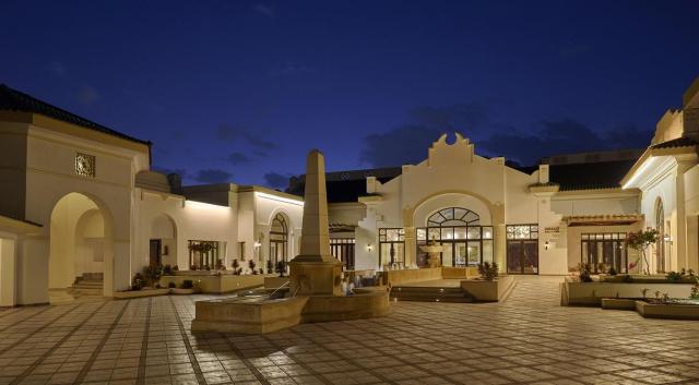Park Regency Sharm El Sheikh Resort