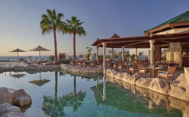 Park Regency Sharm El Sheikh Resort