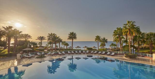 Park Regency Sharm El Sheikh Resort