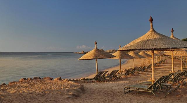 Park Regency Sharm El Sheikh Resort