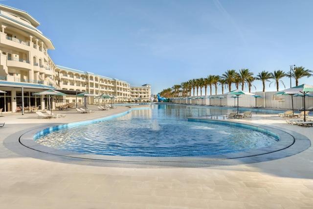 Flow Spectrum Resort