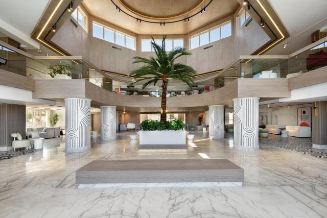 Flow Spectrum Resort
