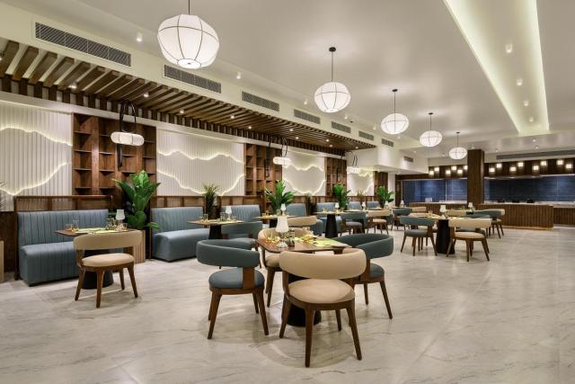 Flow Spectrum Resort