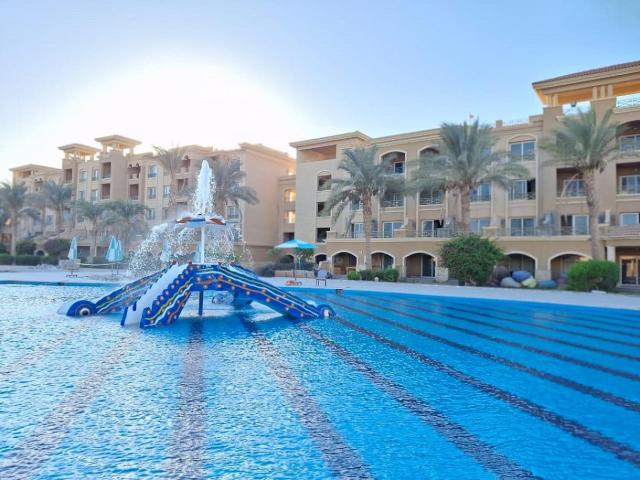 Flow Spectrum Resort