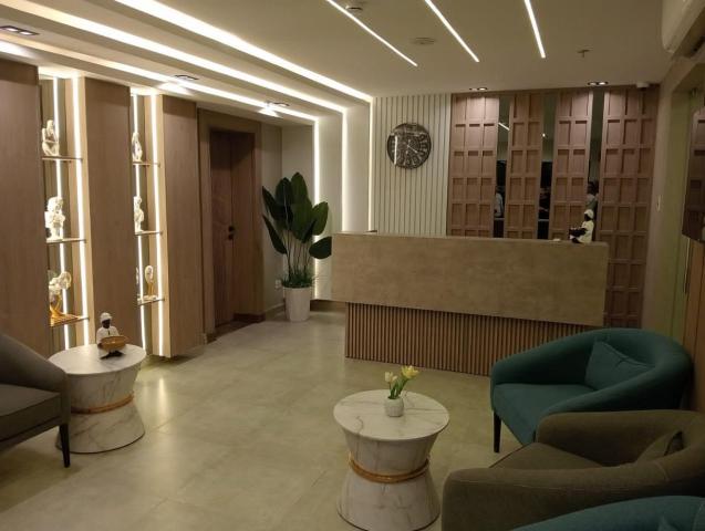 Flow Spectrum Resort