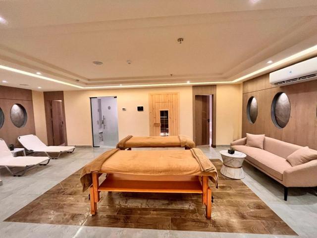 Flow Spectrum Resort