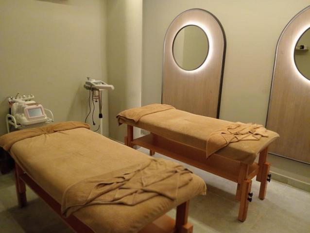 Flow Spectrum Resort