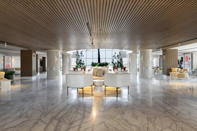 Flow Spectrum Resort