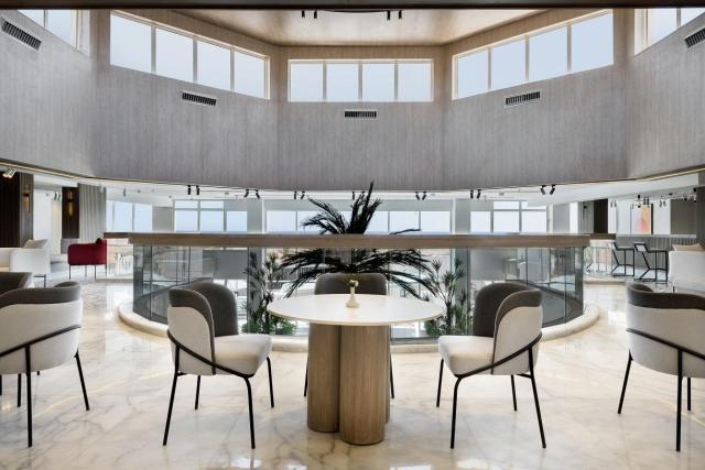 Flow Spectrum Resort