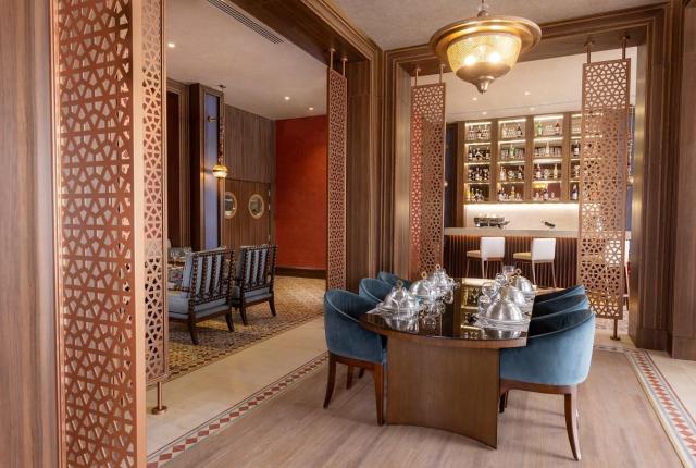Rixos Radamis Sharm el Sheikh