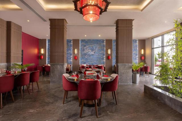 Rixos Radamis Sharm el Sheikh