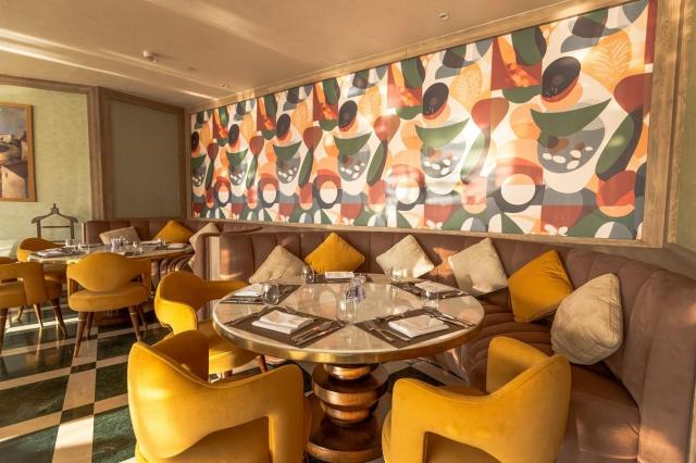 Rixos Radamis Sharm el Sheikh