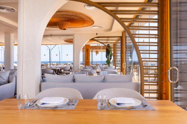 Rixos Radamis Sharm el Sheikh