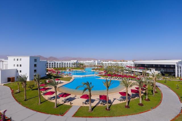 Rixos Radamis Sharm el Sheikh
