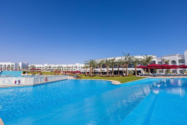 Rixos Radamis Sharm el Sheikh
