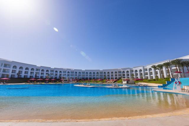 Rixos Radamis Sharm el Sheikh