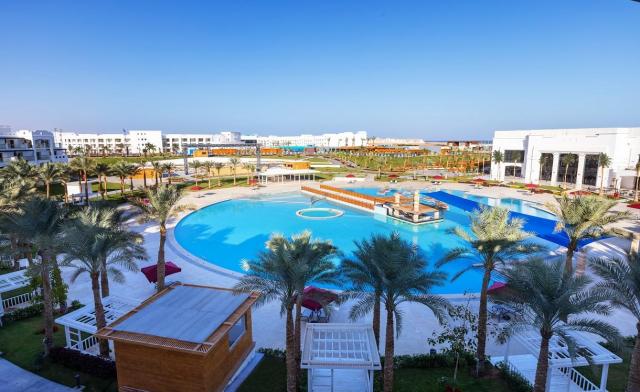 Rixos Radamis Sharm el Sheikh
