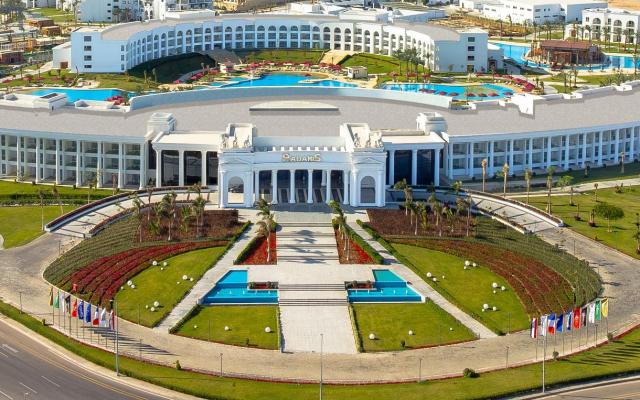 Rixos Radamis Sharm el Sheikh