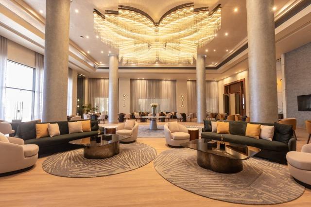 Rixos Radamis Sharm el Sheikh