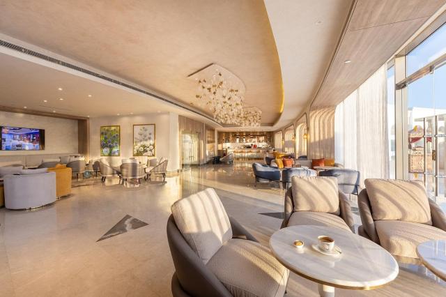 Rixos Radamis Sharm el Sheikh