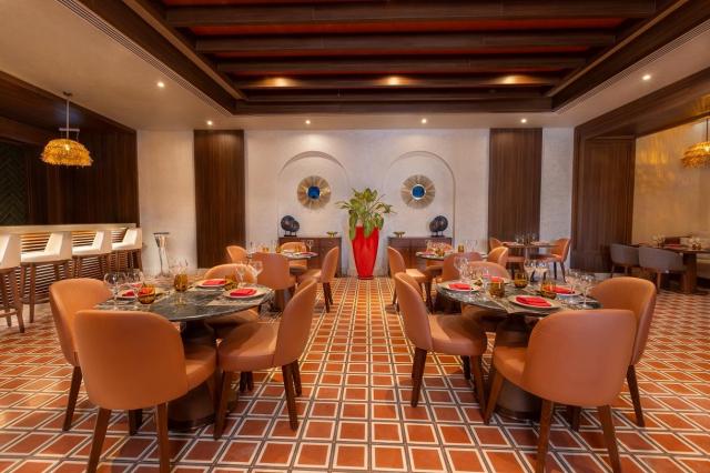 Rixos Radamis Sharm el Sheikh