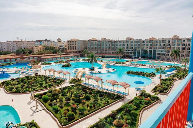 Sunrise Alora Aqua Park