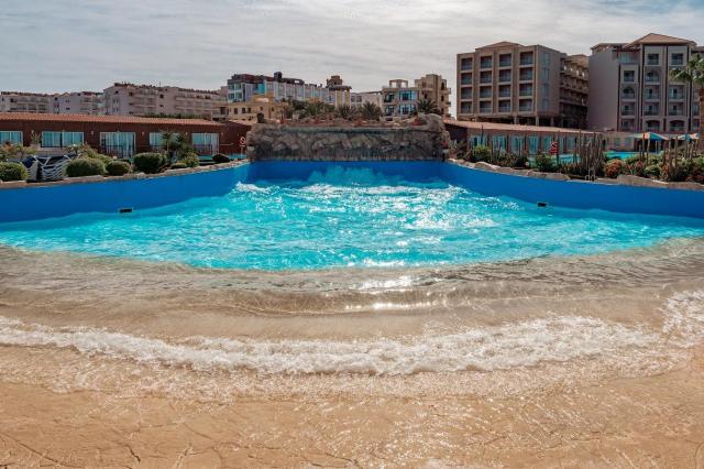Sunrise Alora Aqua Park
