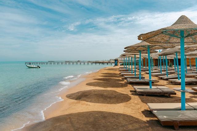 Sunrise Alora Aqua Park