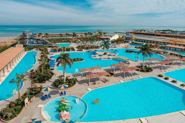 Sunrise Alora Aqua Park