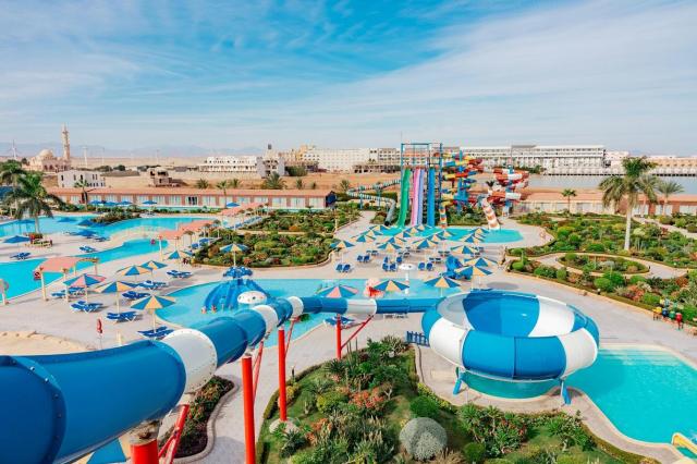Sunrise Alora Aqua Park