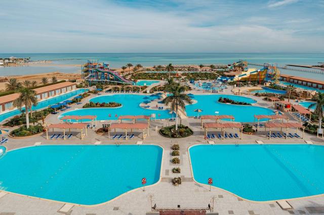 Sunrise Alora Aqua Park