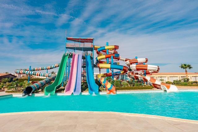 Sunrise Alora Aqua Park