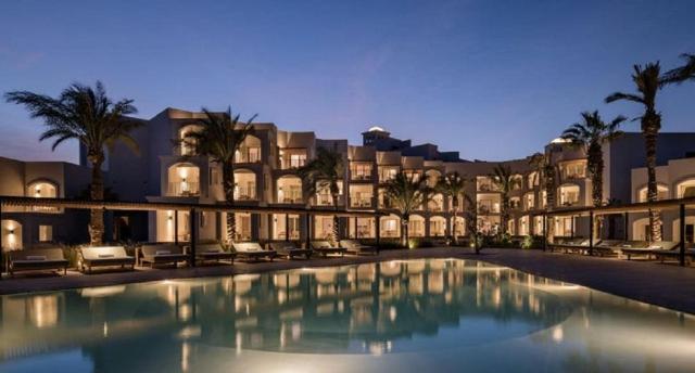 Serry Beach Resort