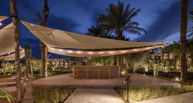 Serry Beach Resort
