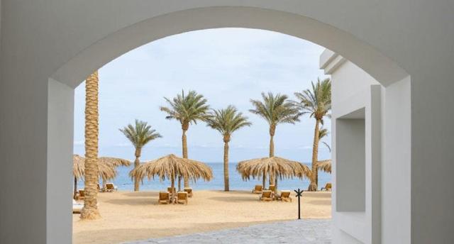 Serry Beach Resort