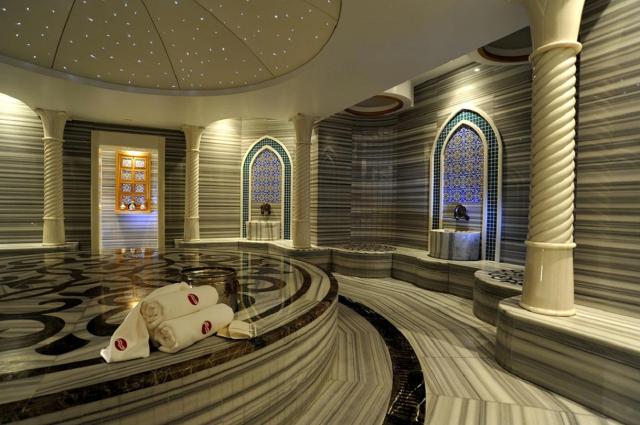 Ramada Plaza Hotel