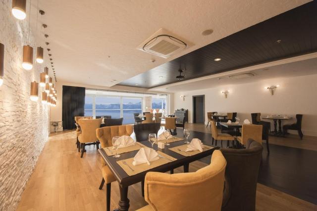 Ramada Plaza Hotel