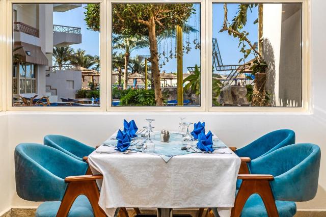 Sea Gull Beach Resort