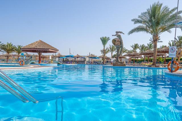 Sea Gull Beach Resort