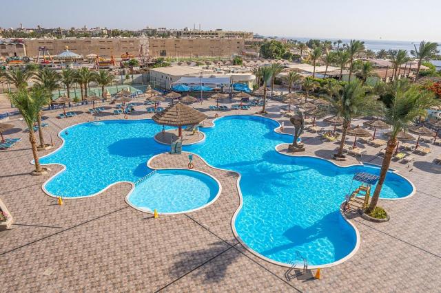 Sea Gull Beach Resort