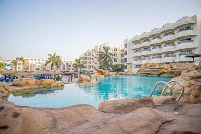 Sea Gull Beach Resort