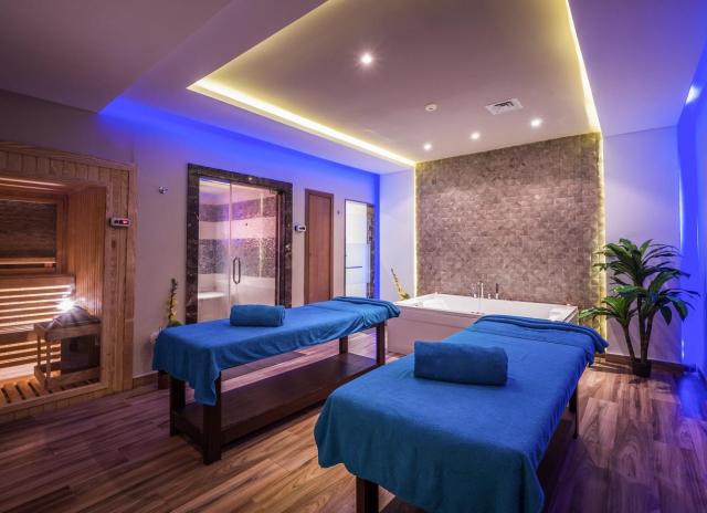 Sea Gull Beach Resort