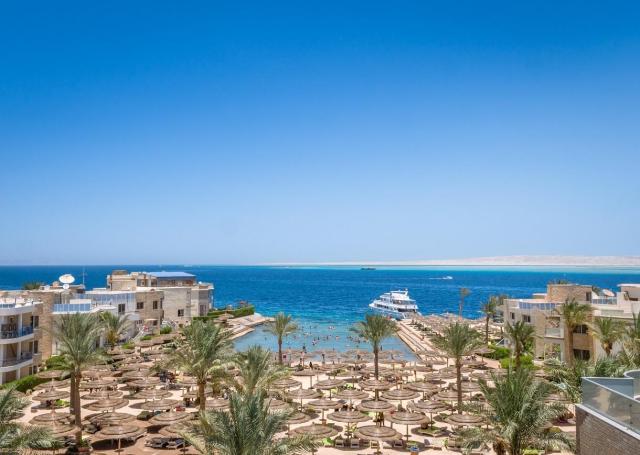Sea Gull Beach Resort