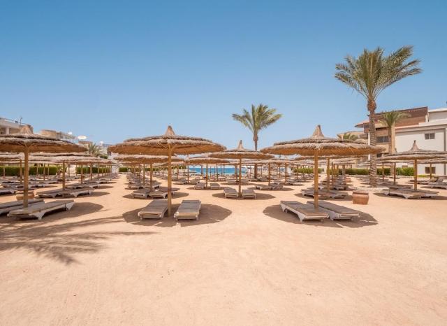 Sea Gull Beach Resort