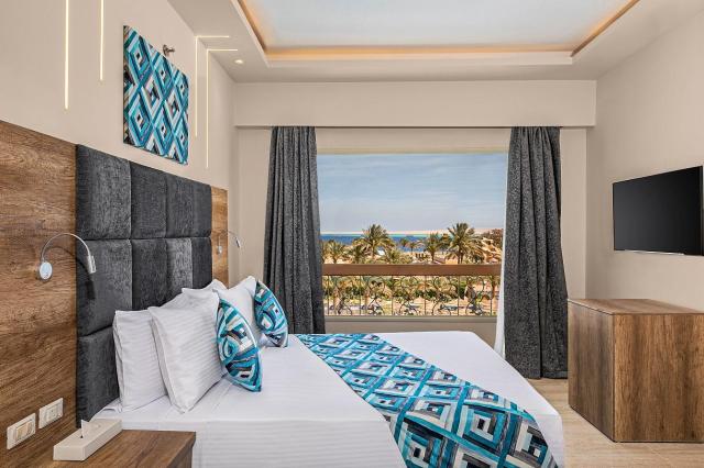 Sea Gull Beach Resort