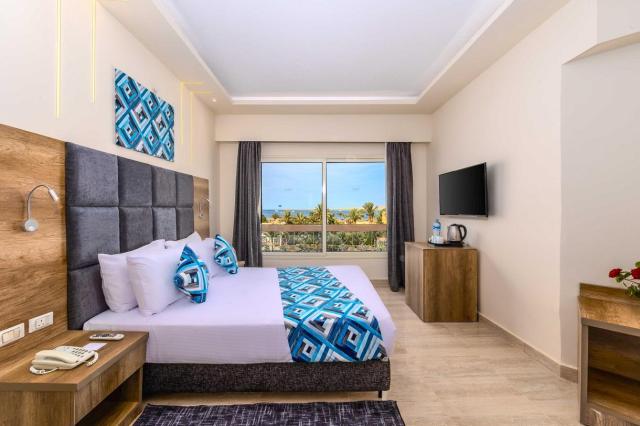 Sea Gull Beach Resort